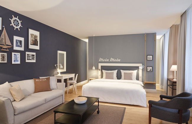 Hapimag Resort Hamburg - Foto 6