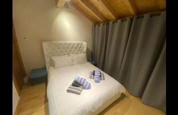 Chalet Beaufort - Foto 32