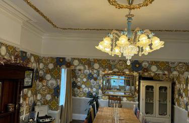 Crookdale House By Holiday Heim Country Manor With Private Pool And Bar - Foto 48