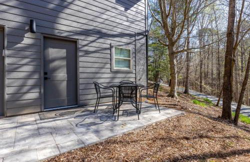 Hemlock Hideaway - Foto 52