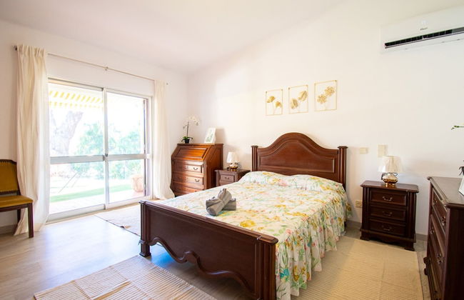 Casa Xodo in Carvoeiro - Foto 34