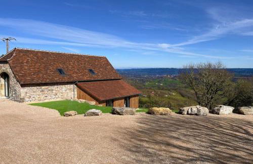 La Marilène Grange avec vue exceptionnelle - Photo 42