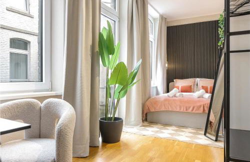 ELLY NINE - stylish urban apartments - Foto 40