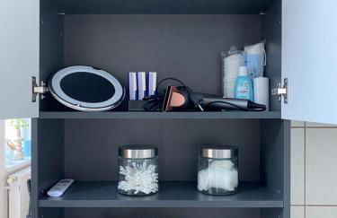 Ferienwohnung Parkblick - Foto 31