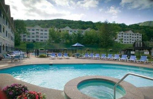 Mountain Getaway Suite Ski OnOff Jiminy Peak - Fully Redone Decor - Foto 19