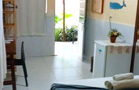 Pousada Mar de vênus - Foto 56