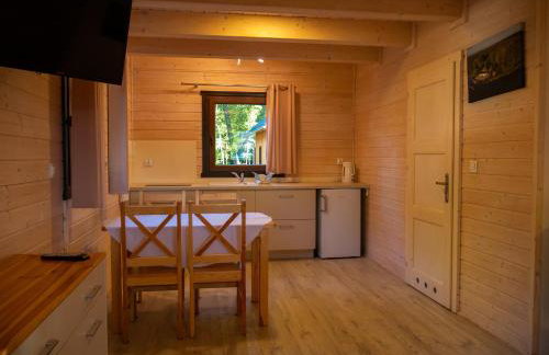 Ośrodek Wypoczynkowy Laguna - Foto 64