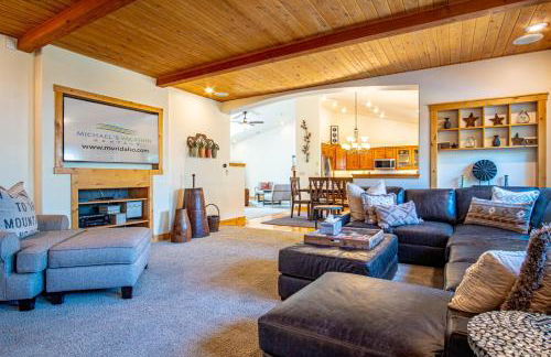 Cranbrook Cottage - Family Home + Hot Tub + Pool Table - Foto 36