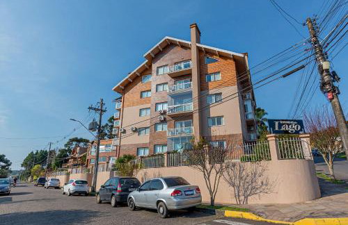 Apto 3 dormitório em Canela - @stayhousetemporada - Foto 36