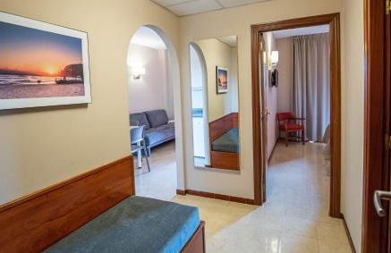 ILUNION Miramar - Foto 19