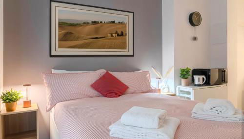 Lovely 4BD Apt 3min Walk to Ponte Vecchio - Foto 2