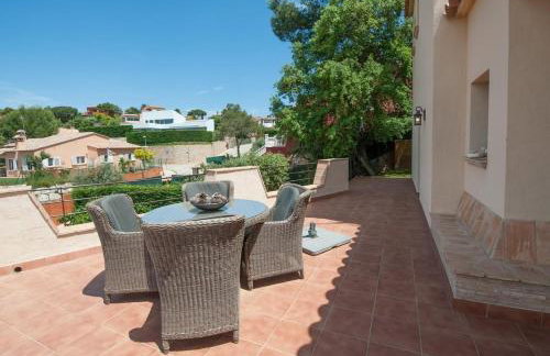 Perfect Villa with private pool - Foto 23