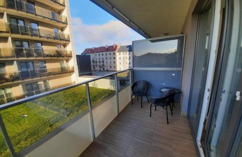 Apartament Royal Place 19 II - Foto 10