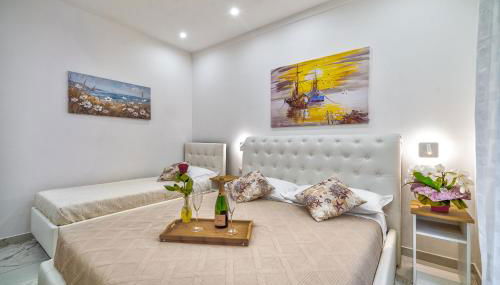 Alloggio Turistico Mediterranean Cruises - Foto 4