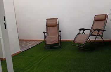 Vivienda Turística Independiente Sol y Alma - Foto 53