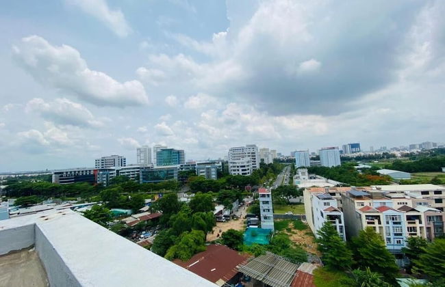 The Homee Cozy Modern Studio Apartment - Foto 58