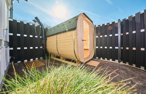 Ferienhaus SCHLEI-FELS in Kappeln an der Schlei - Photo 28