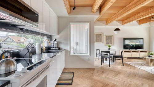 Stay Portland - AlbertaArts Happy Place Townhome - 91 WalkScore - Foto 3