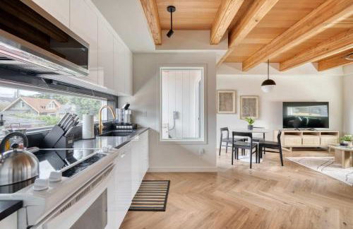 Stay Portland - AlbertaArts Happy Place Townhome - 91 WalkScore - Photo 3