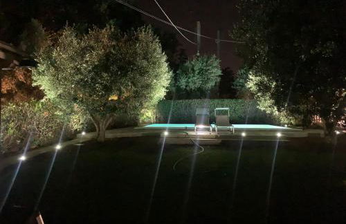 Locazione turistica Casa olivo - Foto 5