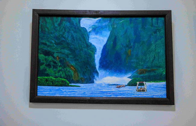 Lucian Cottages - Foto 41