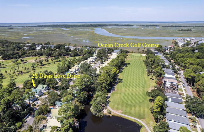 23 Davis Love - Foto 23