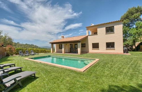 Perfect Villa with private pool - Foto 6