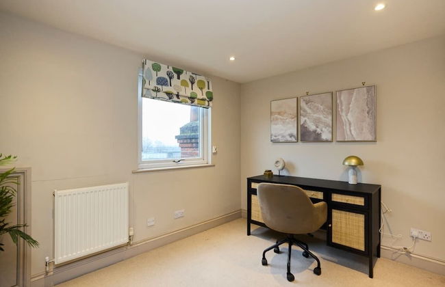 The Harlesden Haven - Stunning 4bdr With Garden - Foto 13