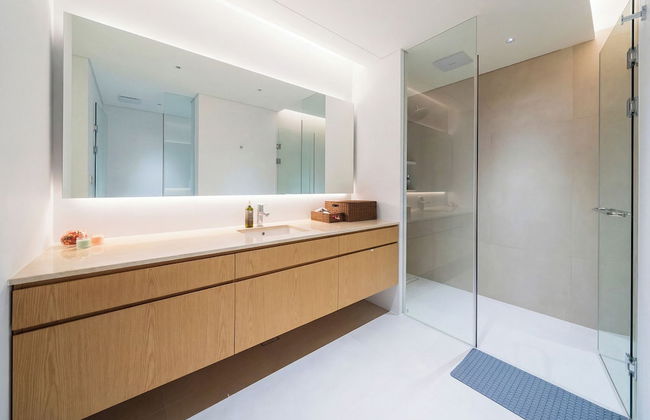 BOOKING THE BAY - Foto 64