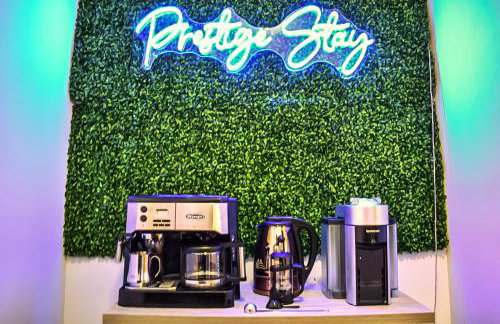 Spacious Cozy Retreat, Sleeps 10, Near NYC & EWR - Foto 5