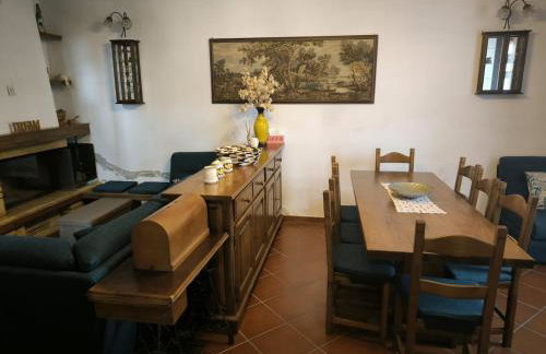 The View of the Valley Cerreto, 6 posti letto, wifi - Foto 4