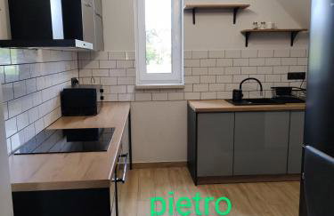 Apartamenty całoroczne Ślesin - Foto 6
