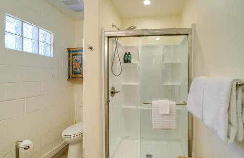 Old Town Cottonwood Cottage with Yard, Pets Welcome - Foto 15