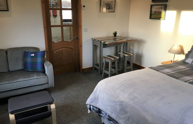 Skye Getaways - Photo 12