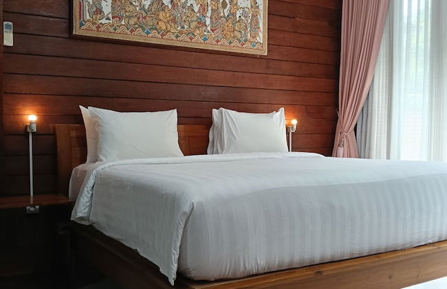 Sri Abi Ratu Villa - Foto 8