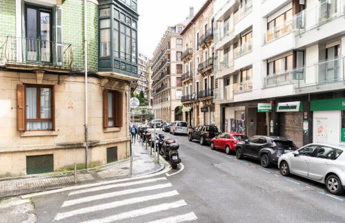 Espacioso y bien equipado apartamento cerca de la playa - Foto 45