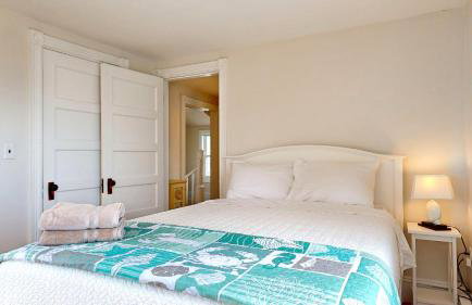 Driftwood Cottage by Bayley Vacation Rentals - Foto 36