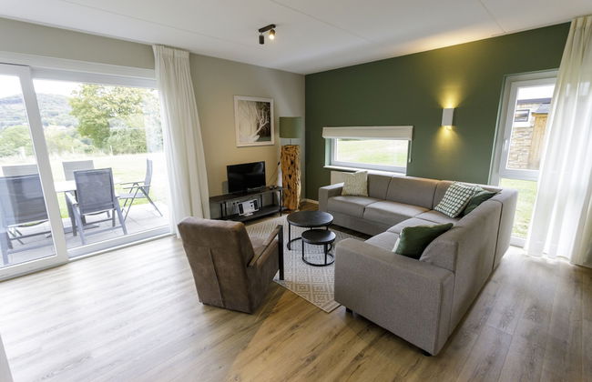 Dormio resort Eifeler Tor - Foto 74