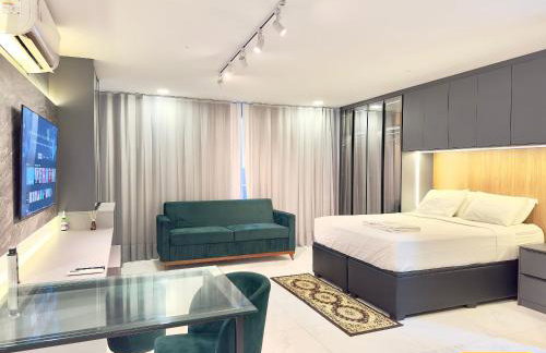 Condomínio JSmart, localização ideal - Foto 35