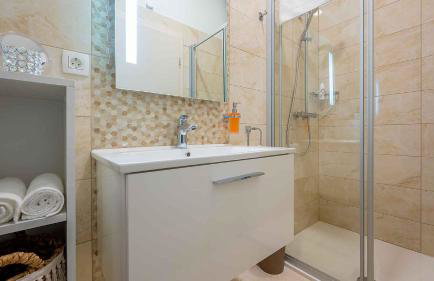 A gorgeous villa on a private property on the island Brač - Foto 20