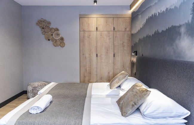 Apartamenty Szymaszkowa 7 - Photo 25