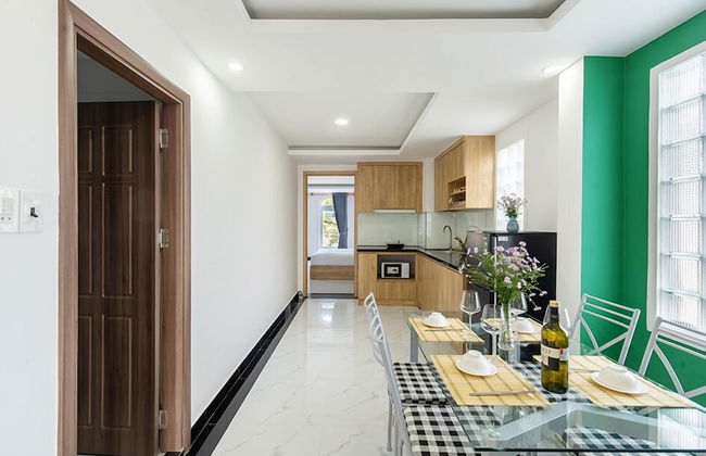 Hoa Mi - Villa Condotel - Foto 26