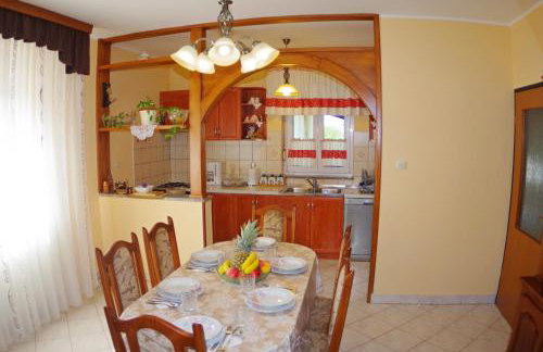 House Sandi, village Juršići - Foto 23