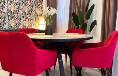 ART DECO BOUTIQUE Julia - Photo 28