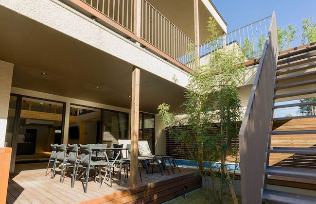 Rakuten STAY VILLA Kamogawa - Foto 63