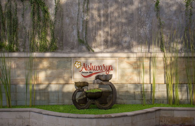 Aishwarya Exclusive Villas - Photo 75