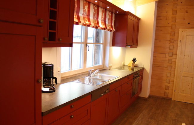 Apartment Leogang Near Ski Slopes - Foto 7