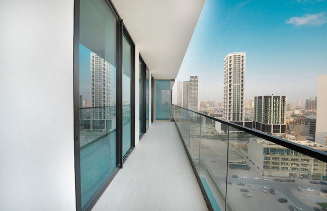 Easygo- Lux 2BR / Private Pool JVC Onyx - Foto 28