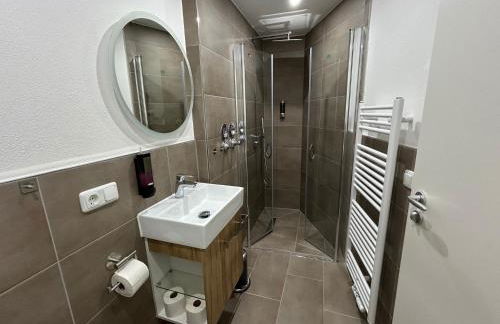 Regensburger Ferienwohnungen - Im Herzen der Altstadt - Foto 47