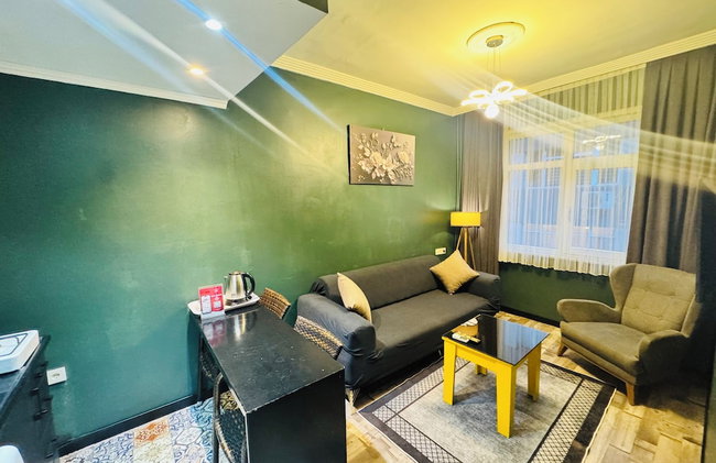 Imza Suite - Foto 24